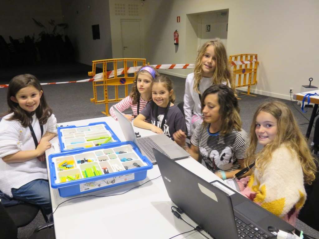 Talleres tecnológicosEureka ! Zientzia Museoa Kutxa - Imagen 4