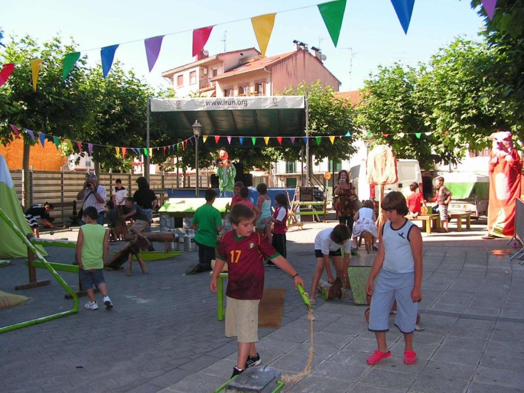 fiestas-de-santiago-Irun