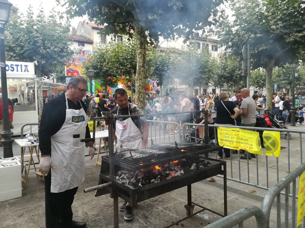 fiestas de Santiago_santiagoko jaiak 2024-Irun