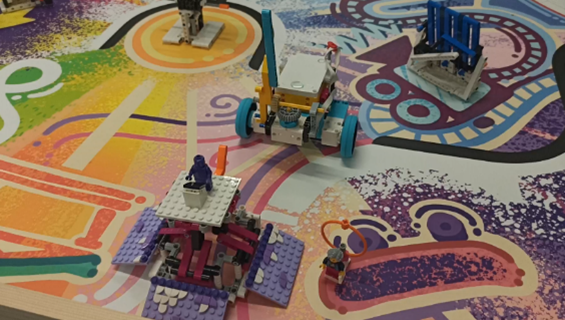 Talleres tecnológicosEureka ! Zientzia Museoa Kutxa - Imagen 3