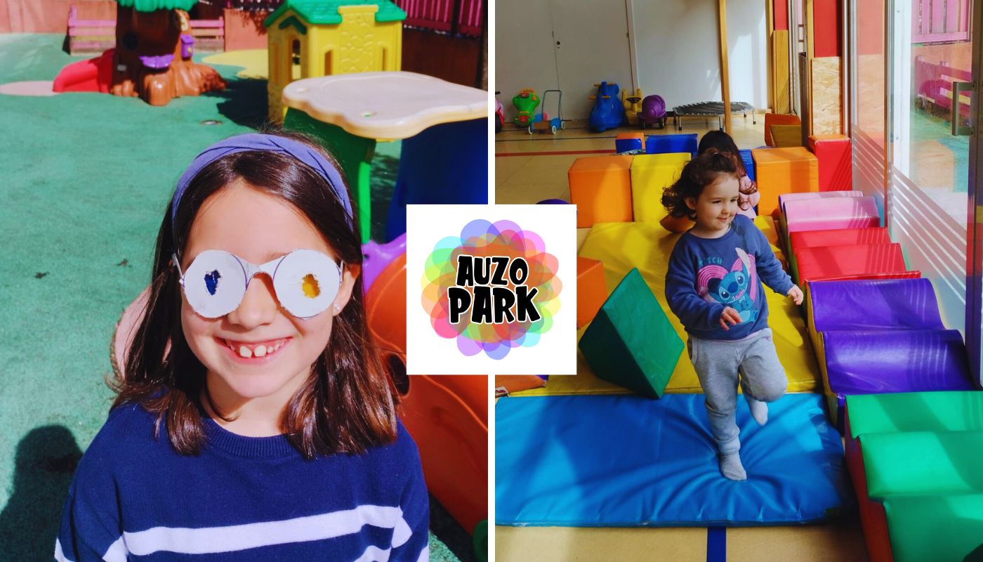 auzopark_ludoteca_robótica_extraescolar