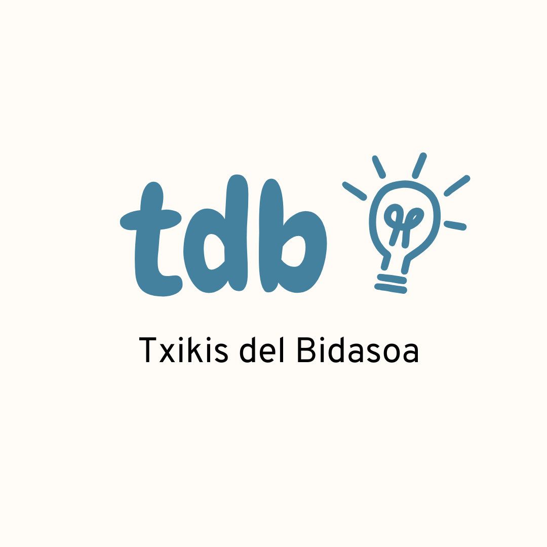 txikis del bidasoa ideas